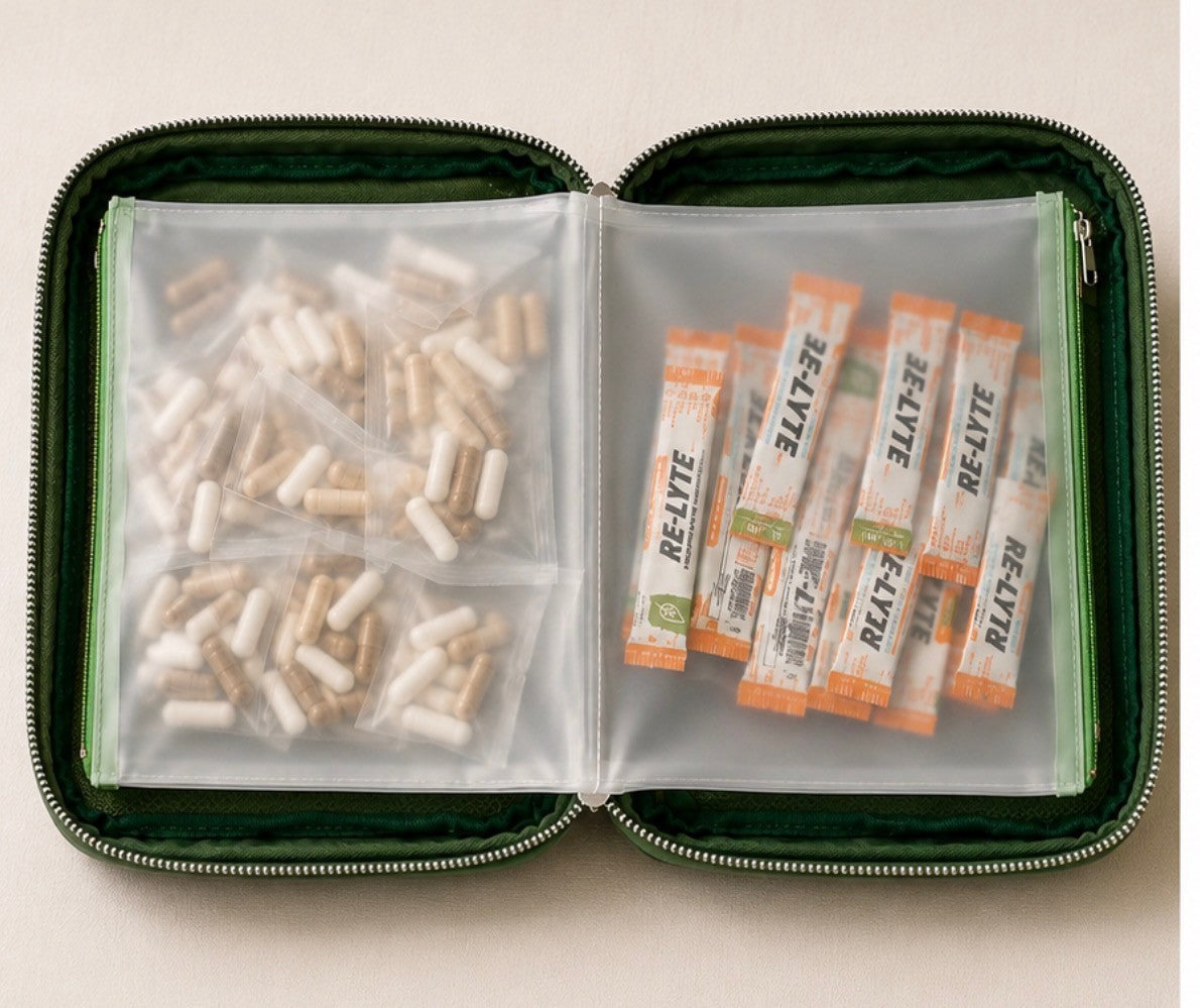 The Essential Kit