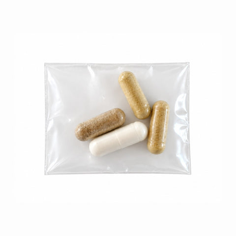 Diarrhea Blend