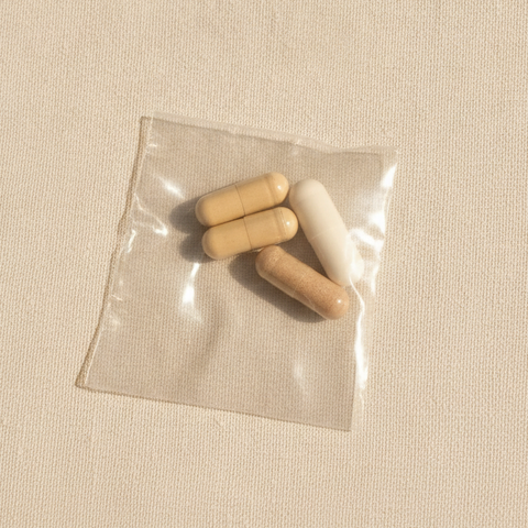 Diarrhea Blend