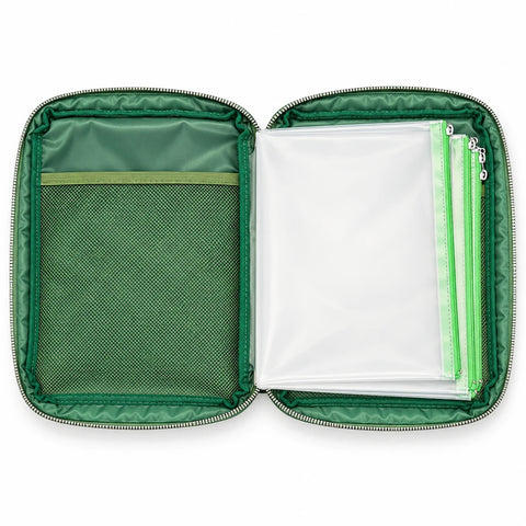 Empty Pack
