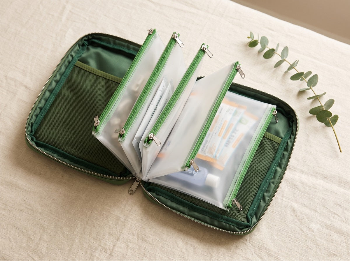 The Basic Pack